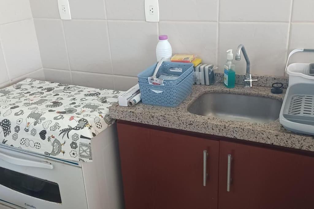 Apartamento A Beira-Mar. Beachfront Apartment Sao Goncalo do Amarante  Kültér fotó