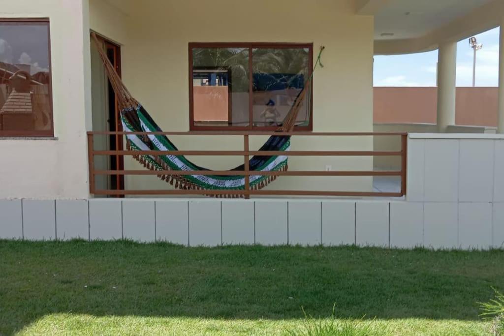 Apartamento A Beira-Mar. Beachfront Apartment Sao Goncalo do Amarante  Kültér fotó